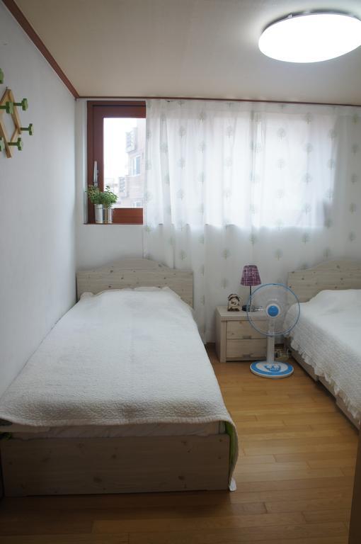 Denis'S House Hotel Seul Quarto foto