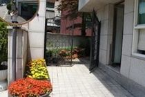 Denis'S House Hotel Seul Exterior foto